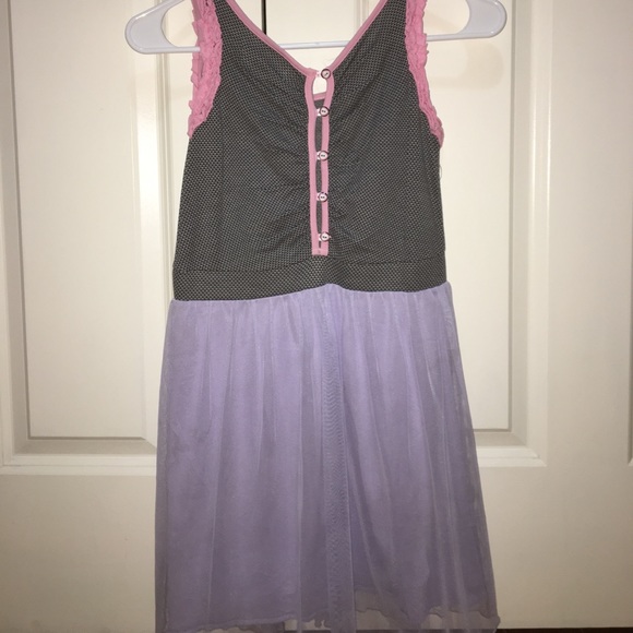 Matilda Jane dress - Picture 2 of 3